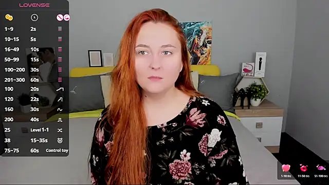 BabeLessi online show from March 22, 4:35 pm