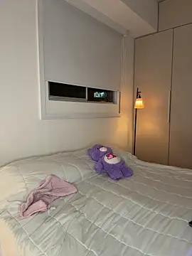 CATALINA RESTREPO online show from April 13, 1:51 am