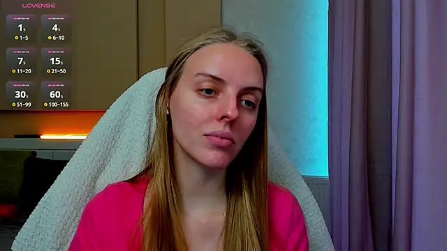 Jam cream online show from November 28, 1:03 pm