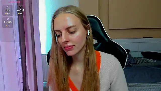 Jam cream online show from October 13, 1:14 pm