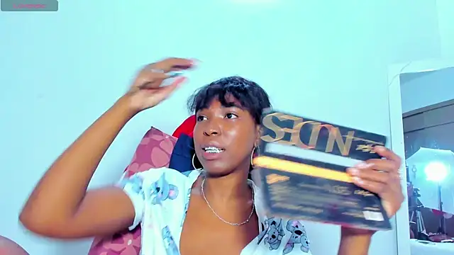 myblackdoope online show from March 3, 12:33 pm