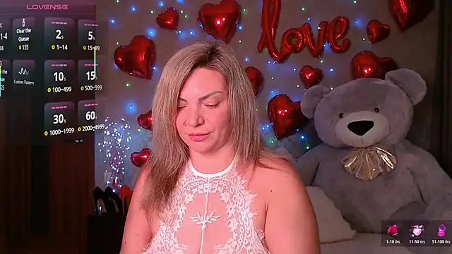 MerySweetGirl online show from June 23, 9:35 pm