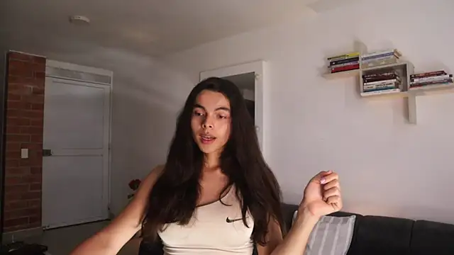  Vahos  online show from November 3, 5:17 pm