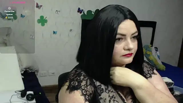 vanessabigbbw online show from April 15, 7:42 am