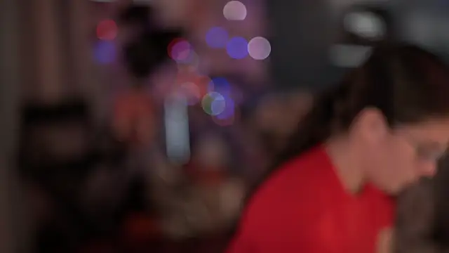 Nikki Torres online show from November 4, 2:16 am