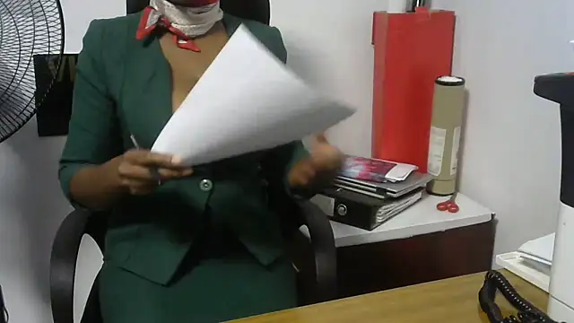 missytrig online show from February 3, 2:53 am