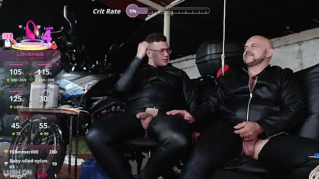 simon and david online show from December 20, 3:43 am