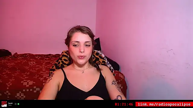 mskuddo online show from November 10, 11:33 pm