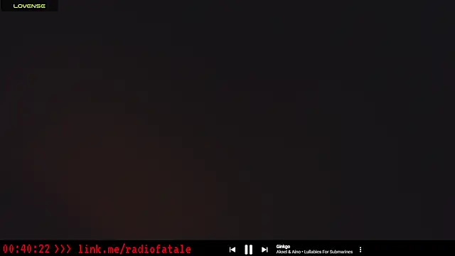 mskuddo online show from February 6, 10:13 pm