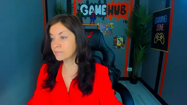 AnaMills online show from April 16, 10:15 am