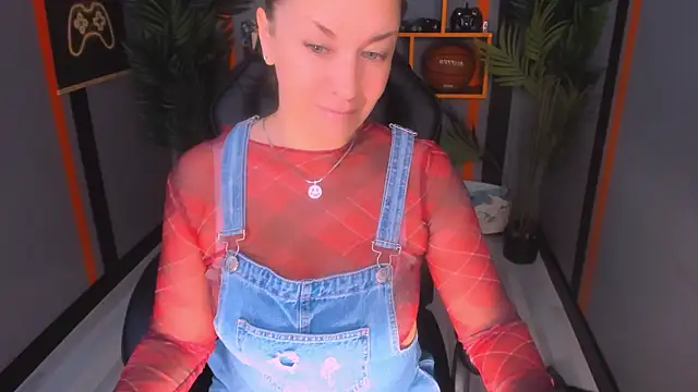 AnaMills online show from March 11, 10:08 am