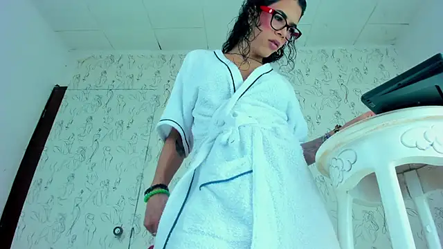 SEXYBABYGIRLTS online show from December 3, 7:16 pm