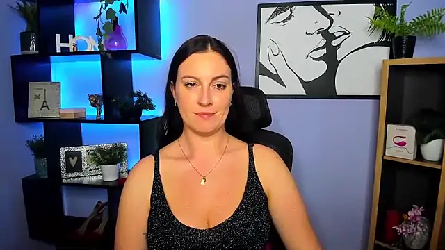 FUN AMI online show from March 26, 2:52 pm