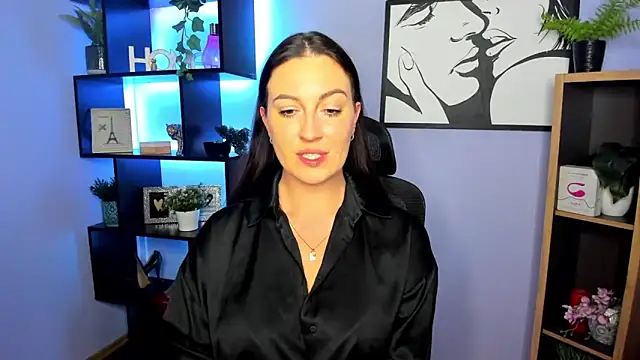 FUN AMI online show from March 10, 2:21 pm