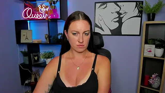 FUN AMI online show from June 3, 2:33 pm