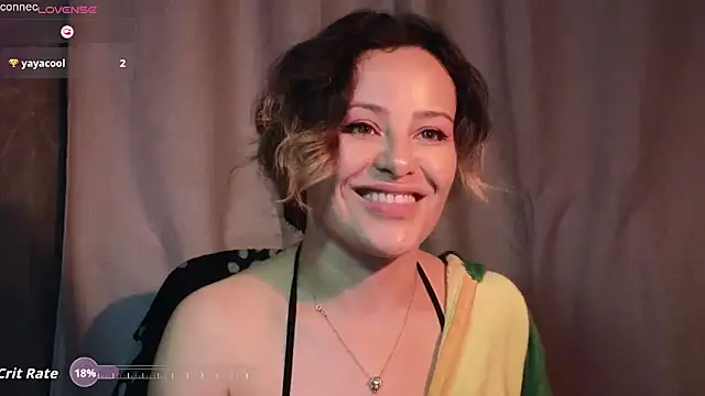 dagny-jo online show from October 13, 1:41 am