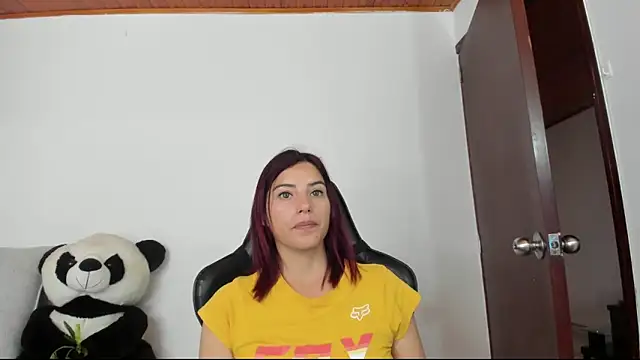 Arenne rouse online show from April 14, 9:04 pm