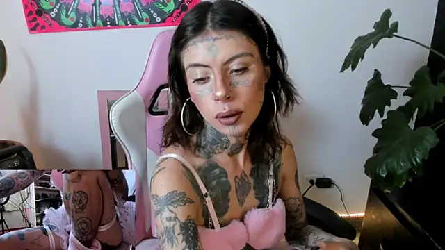 handipandapok online show from February 1, 4:06 pm