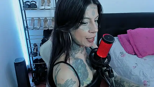 handipandapok online show from April 10, 6:41 am