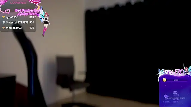 MarcellaGriffin online show from January 8, 5:39 pm