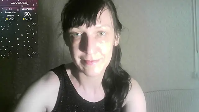 MarieODahliaS online show from April 2, 10:02 am