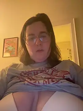 Luce127 online show from November 8, 11:43 pm