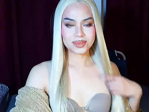 MistressLuna1 online show from February 25, 12:26 pm