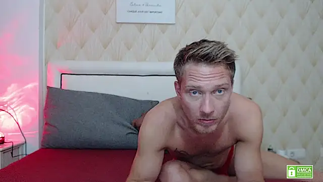 JessicaSteve online show from May 27, 8:17 pm