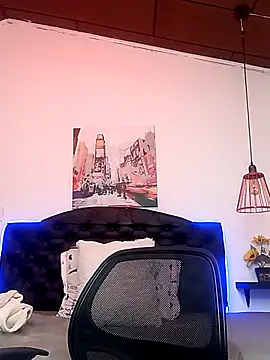 salomexlove 20 online show from March 2, 12:45 pm