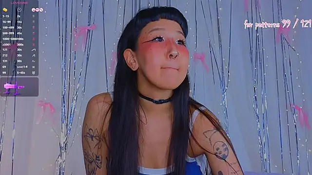 a11yson online show from May 13, 3:29 pm