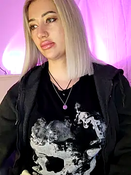 Fuck-Gina online show from March 29, 1:26 am