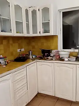 Luna-Natural online show from September 11, 2:56 am