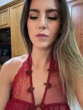 nicole 98 online show from January 16, 4:25 pm