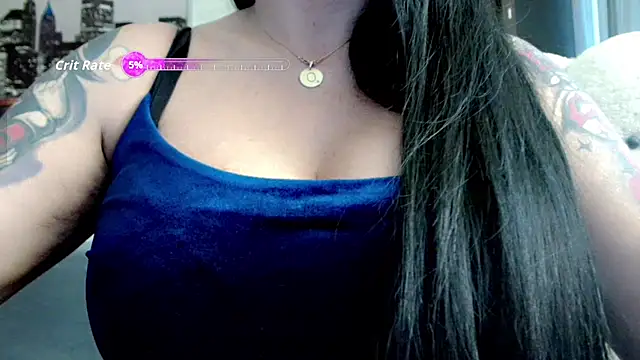 stormylana online show from May 27, 8:00 am