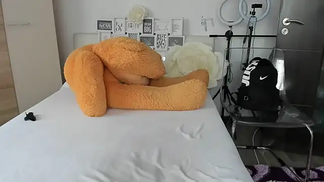 sweetemy4u online show from October 2, 12:54 pm