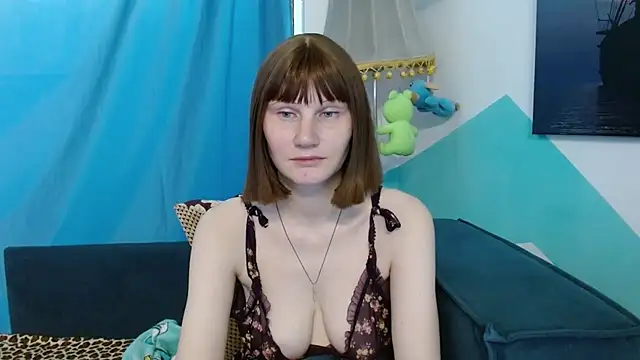 cornflower mm online show from November 11, 1:45 am