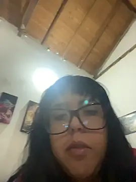 LillyCandy online show from February 18, 2:43 am