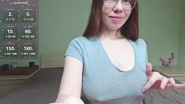 FairyTaylor online show from January 19, 3:25 am