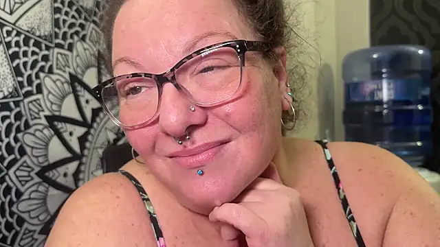 Miss Phat Booty online show from October 24, 1:34 am