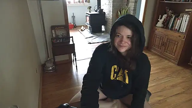 MarcyJones online show from March 15, 3:58 pm