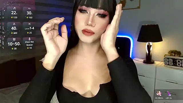 asiangoddessxxx online show from June 23, 7:45 pm