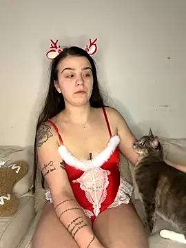 joeystaciee online show from November 30, 3:43 am