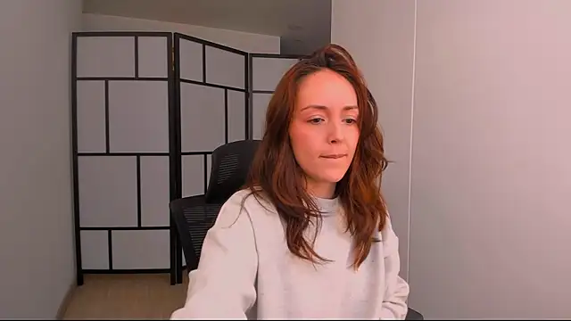 molly marmalade  online show from April 2, 6:38 pm