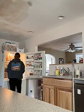 jaseyrae online show from April 18, 12:07 pm