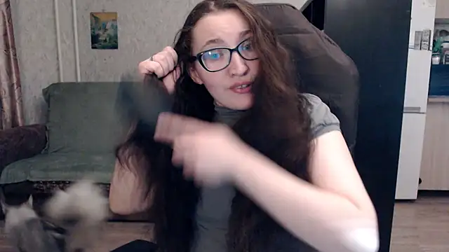 AnKey Rayah online show from February 16, 4:29 pm