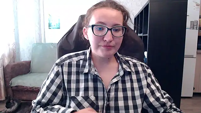 Snapshot of AnKey_Rayah chatting on September 20, 8:34 am AnKey Rayah online show from September 20, 8:34 am
