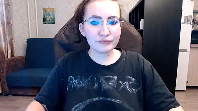 Snapshot of AnKey_Rayah chatting on October 1, 12:37 am AnKey Rayah online show from October 1, 12:37 am