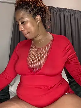 CurvyDesire1 online show from November 4, 8:36 pm