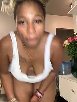 CurvyDesire1 online show from February 6, 8:56 pm