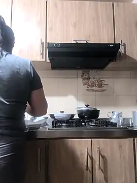 melissaDelicious online show from November 7, 11:42 pm